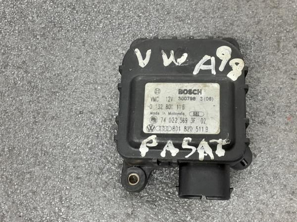 Motor da comporta da sofagem VOLKSWAGEN Passat (3B2)