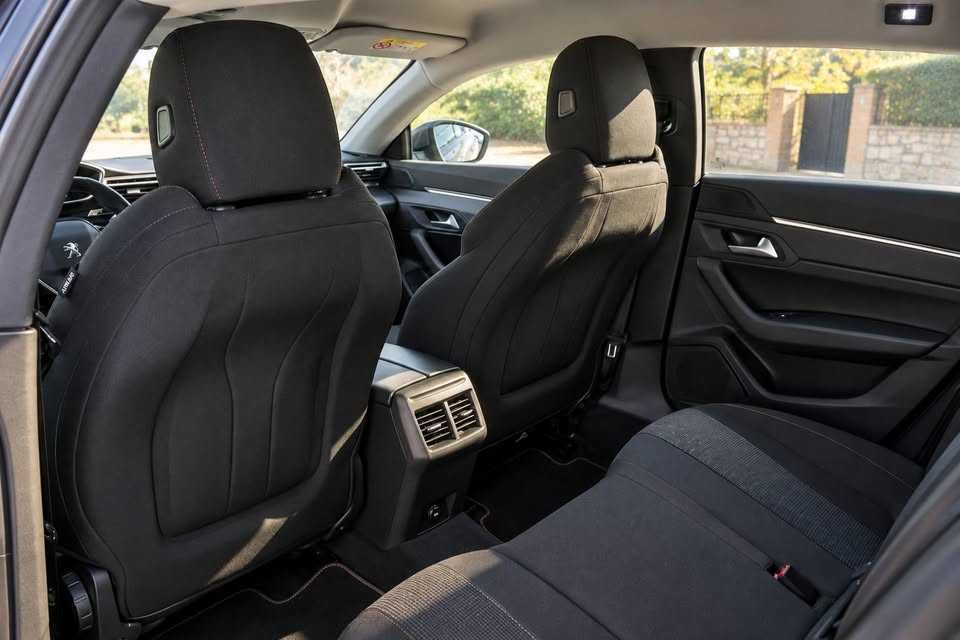 NEGOCIAVEL - Peugeot 508 SW 1.5 BlueHDi | 2019 | 123.000 km — photo 5