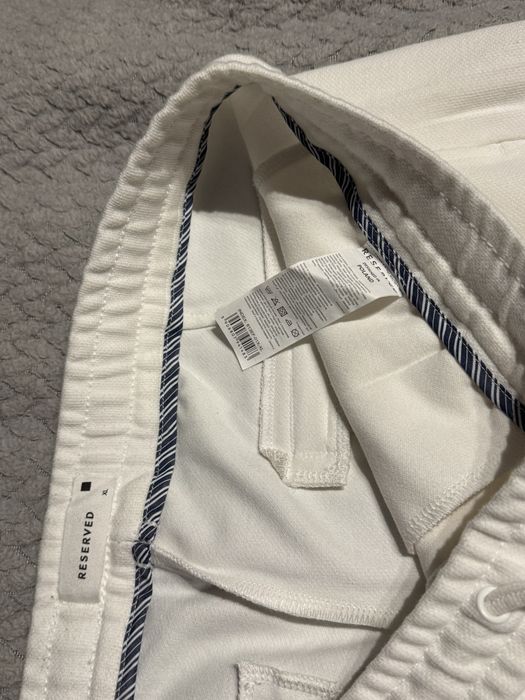 Reserved szorty XL