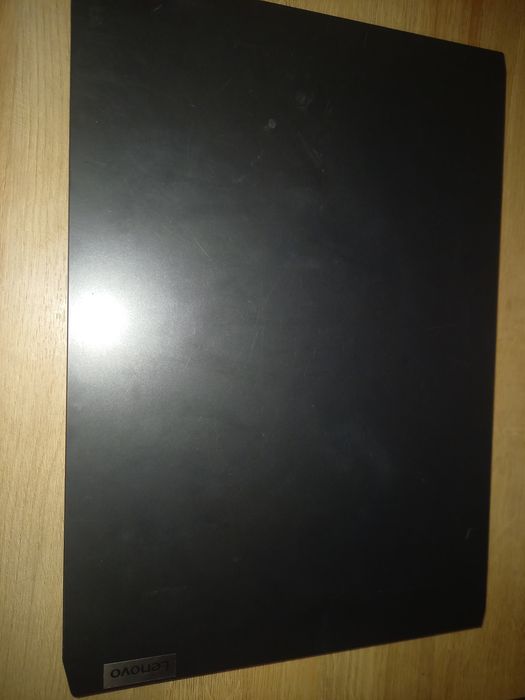 Laptop gamingowy Lenovo Ideapad Gaming 3 RTX2050