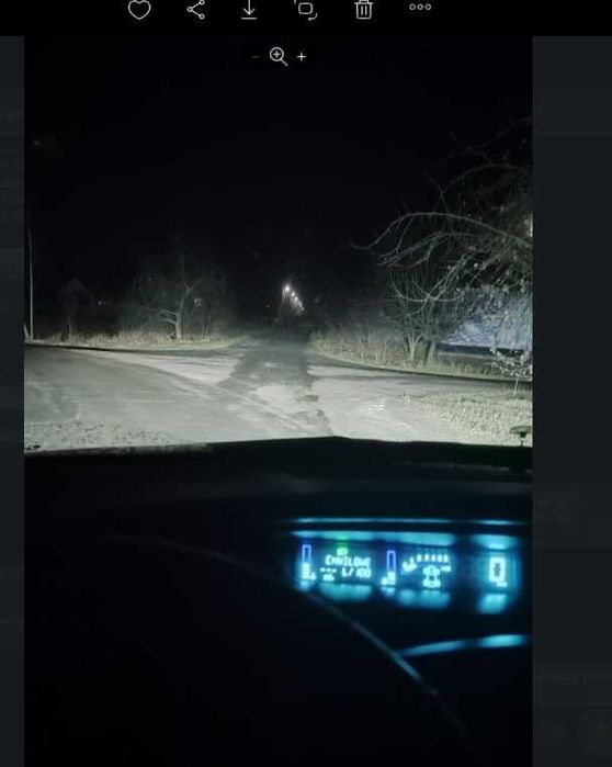 Автомобільні світлодіодні лампи /Led /H1,H3,H4,H7,H11,HB !! ЗСУ знижка