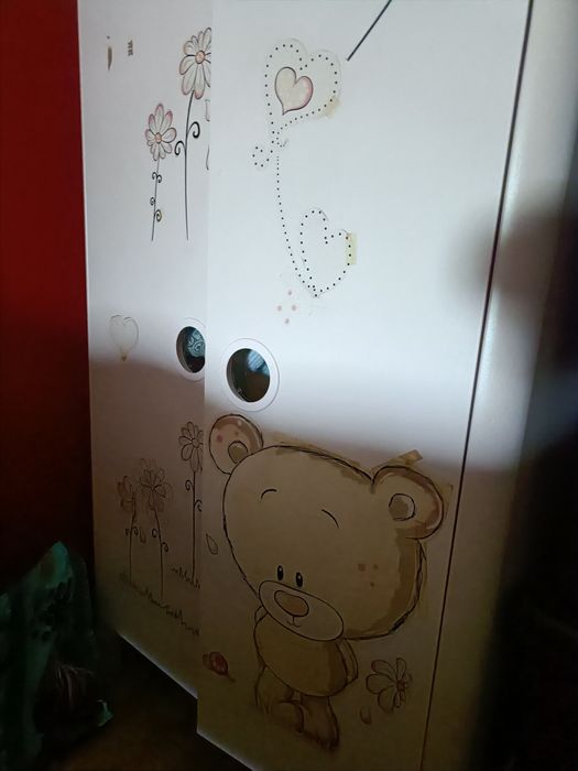 Quarto de criança IKEA