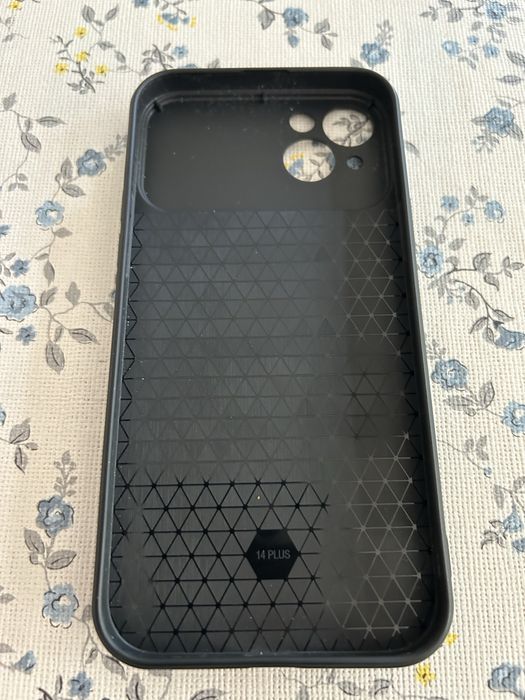 Capa Iphone 14 Plus Nova