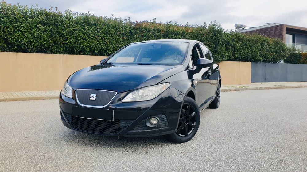 Seat Ibiza 1.2 Tdi Copa-2010 Apenas 5490€