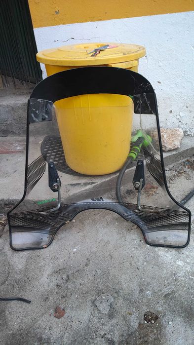 Vidro motorizada/scooter