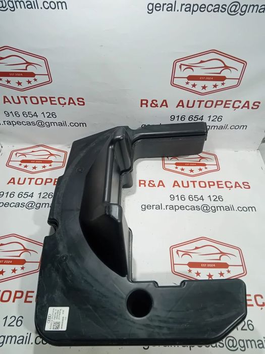 Subwoofer Audi A5 Ref 8K9035382B Original