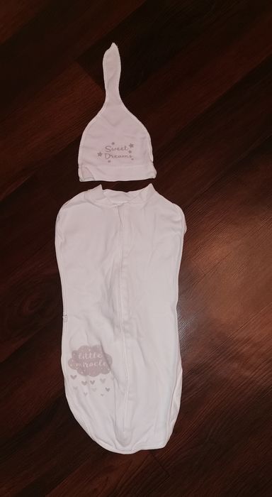 Кокон для малюка