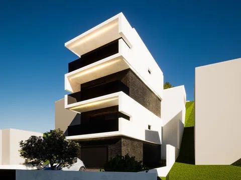 Terreno para Construção no Centro de Vieira do Minho