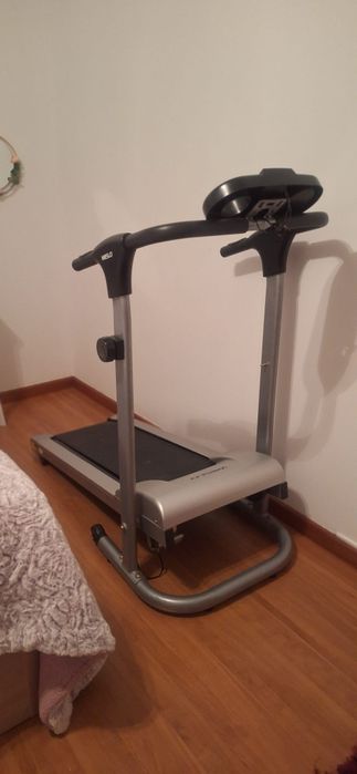 Vendo passadeira