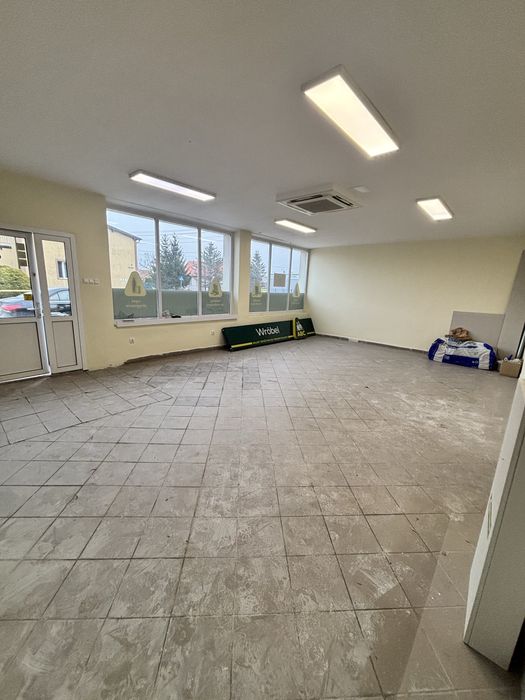 Wynajmę lokal 70 m2 Miłoradz