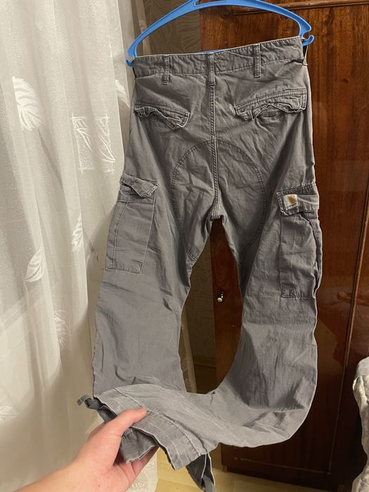 Штани Карго Carhartt 2 пари