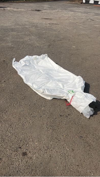 Big bagi sprzedaż ŚLĄSK