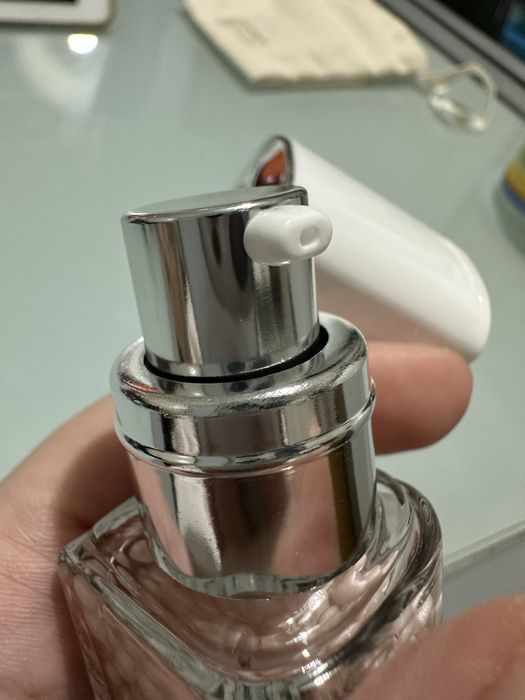 Матуюча та зволожуюча база від Guerlain Meteorites 30 ml