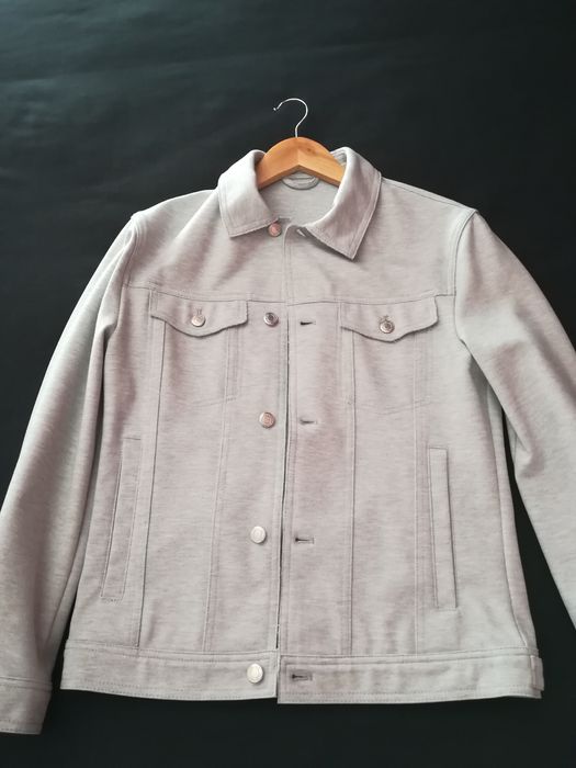 (NOVO) Casaco Zara - S