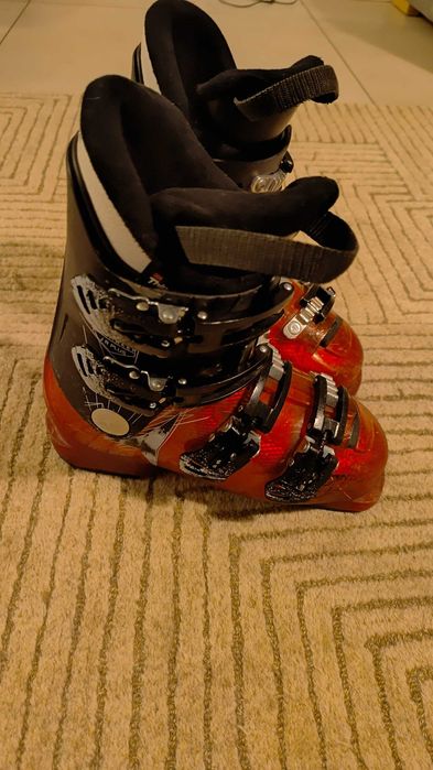 Buty narciarskie Atomic waymaker JR PLUS 22/22.5
