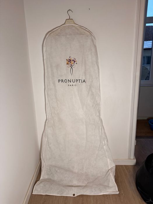 Vestido de Noiva Pronuptia