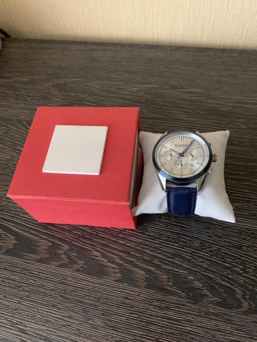 Часы мужские Guardo