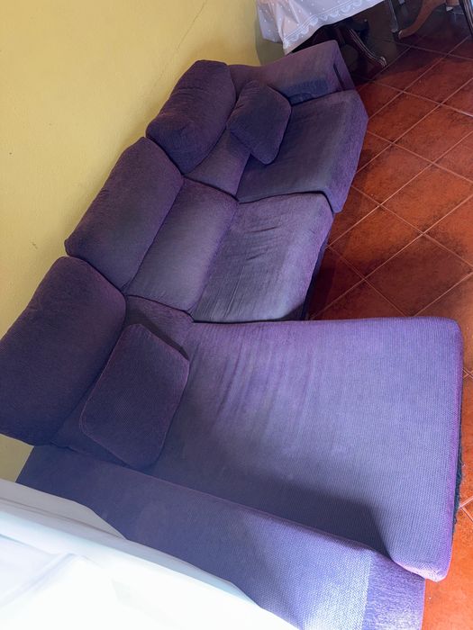 Sofa cama , para despachar