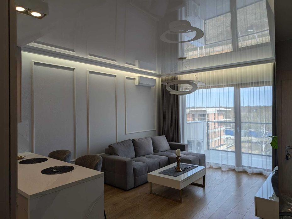 Ekskluzywny Apartament M2 /MAŁOPOLSKA/PARKITKA /Klimatyzacja/Parking