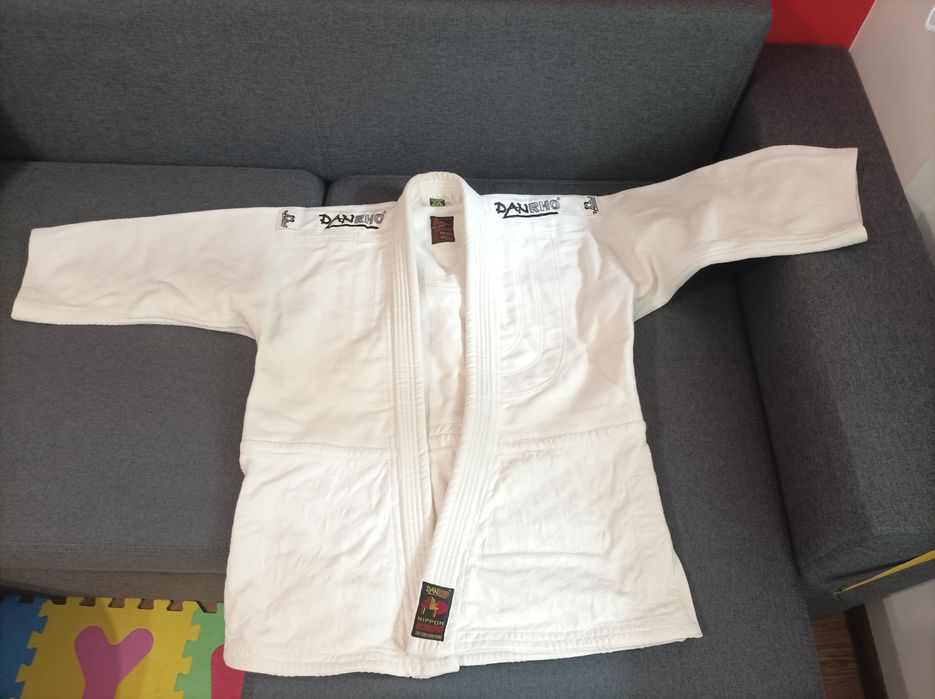 Judoga 170 cm Danrho