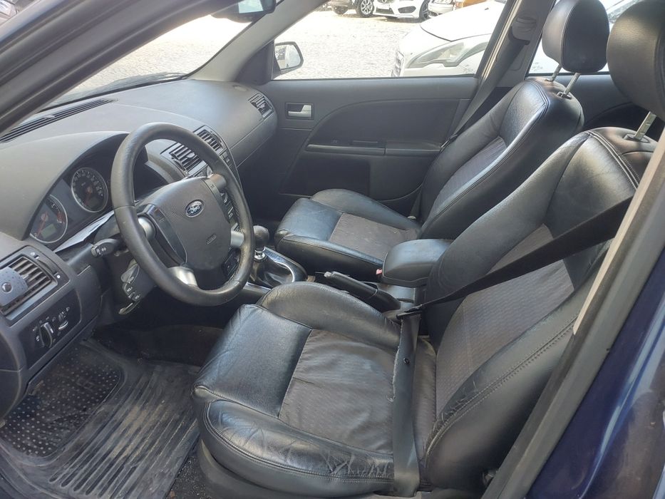Ford Mondeo 2.0 tdci