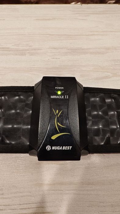 Пояс Нуга Бест Miracle 2