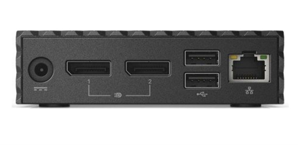 Системний блок Dell Wyse 3040 A1