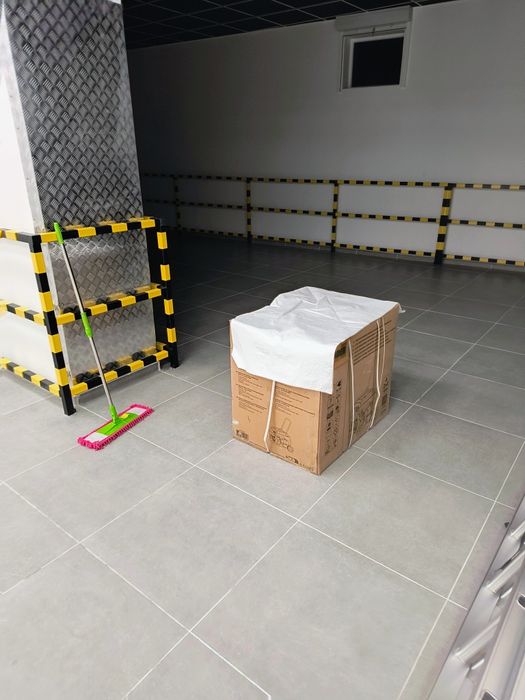 Услуги клининга!