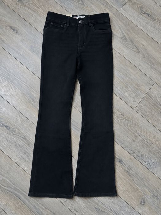 Штани кльош Levis