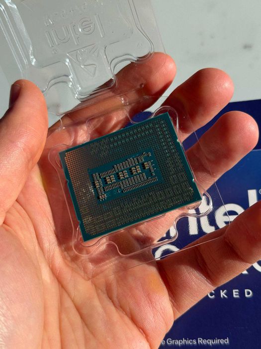 Intel Core i9-14900KF (LGA1700)