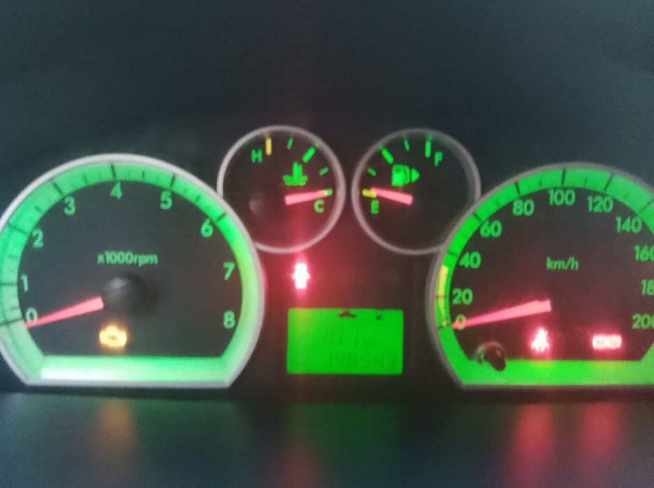 Продам Шевроле Авео т250
