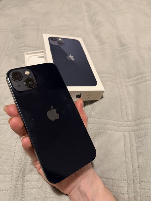 iPhone 13 , 128GB