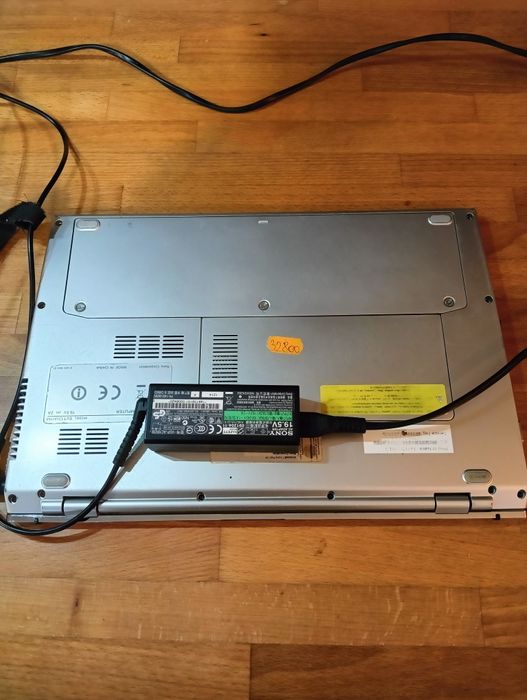 Laptopa Sony SVT131A11M