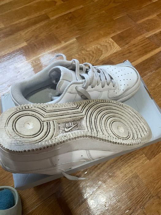 Nike air force 1