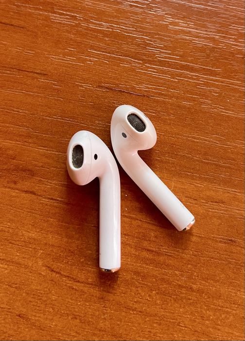 Apple AirPods 3 (3-го покоління) Original