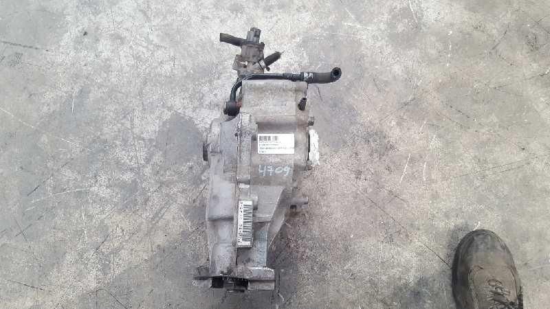 DIFERENCIAL TRASEIRO HONDA LEGEND KA9