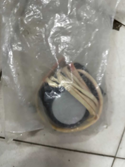 Фонарь 12 Вт. Новый