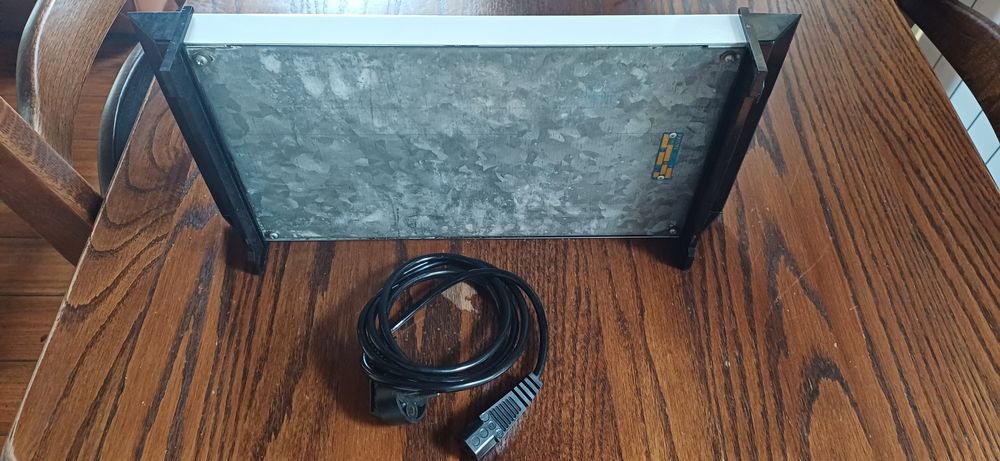 Tabuleiro de aquecimento manter quente a comida