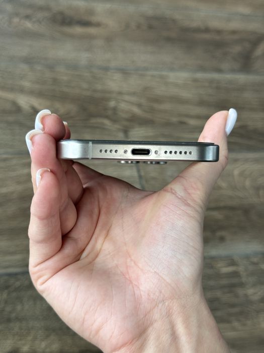 Iphone 15 pro max 256