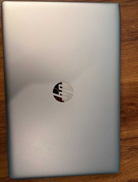 Laptop hp proobok 470 g5,i7-8550U,16 GB ram,256 GB SSD 17 cali stan bd