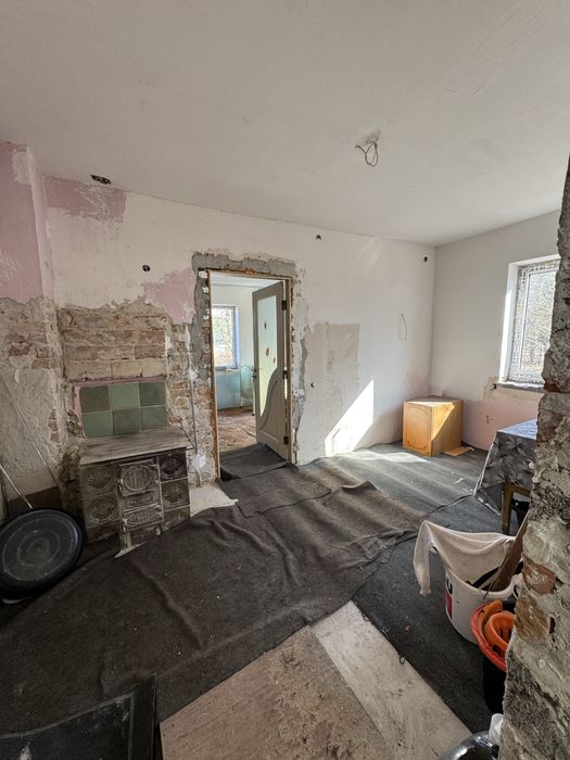 Продаж будинку в с.Баківці Львівська обл