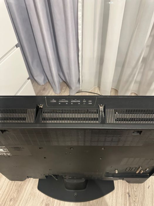 Sony Bravia kdl-32l4000
