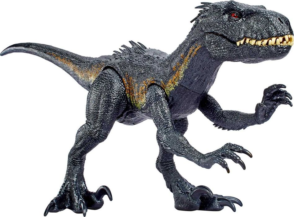 Величезний Динозавр 99 см Індораптор Jurassic World Indoraptor HKY14