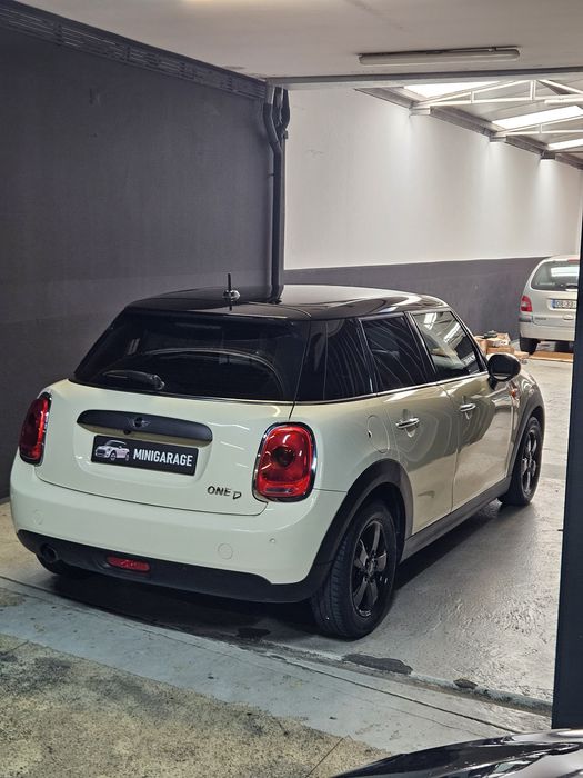 Mini One Diesel  F56