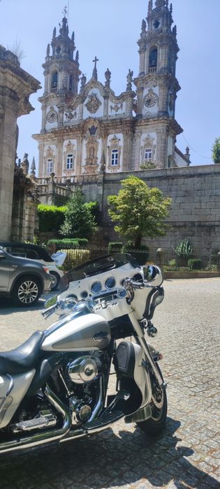 Harley-Davidson Ultra Classic Glide