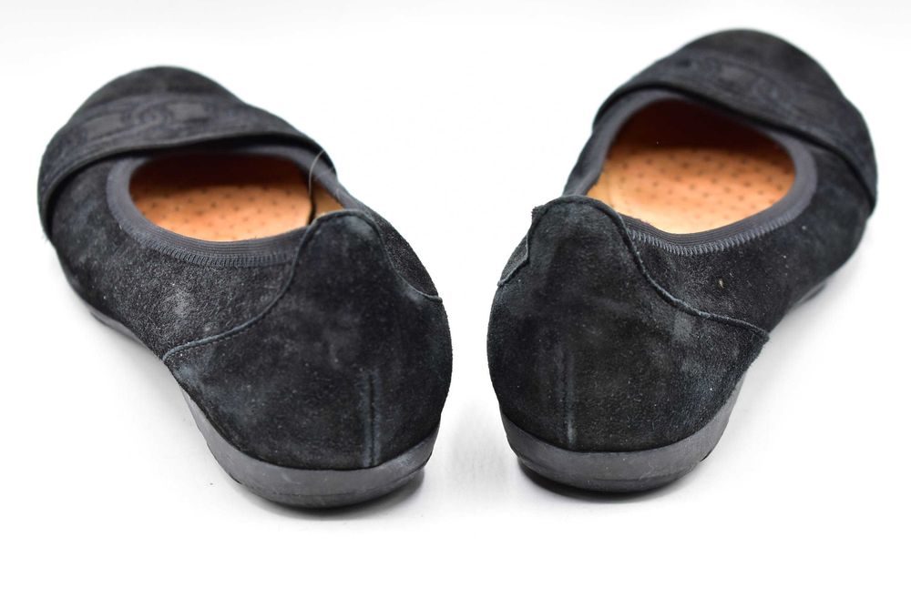 Czółenka Gabor , skóra ( 38.5 ) jak nowe