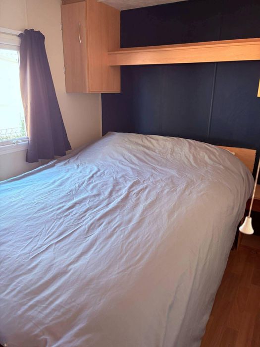 Casa modelar  seminova bom estado Vidro doplo