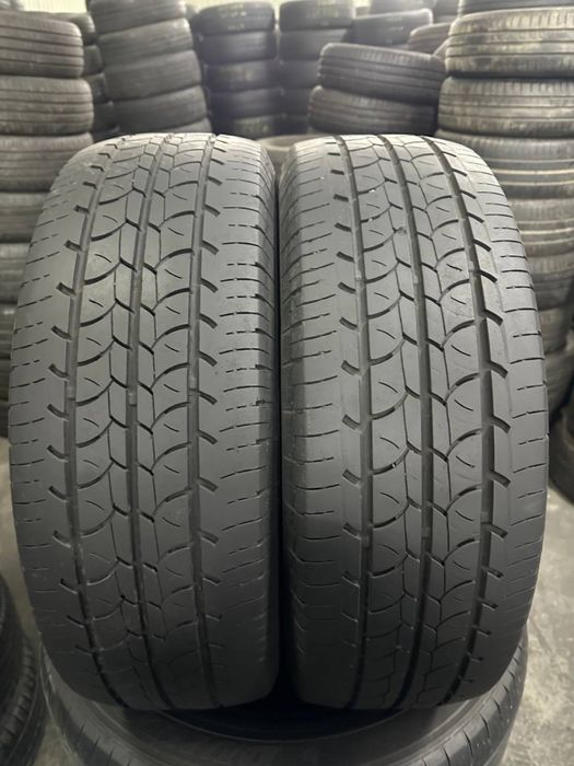 Автошини літні Barum 215/65/16С (2шт) Резина,Колеса,Гума,Скати,