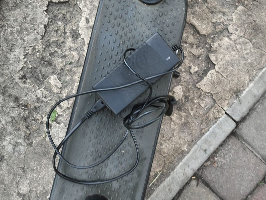 Самокат Best scooter