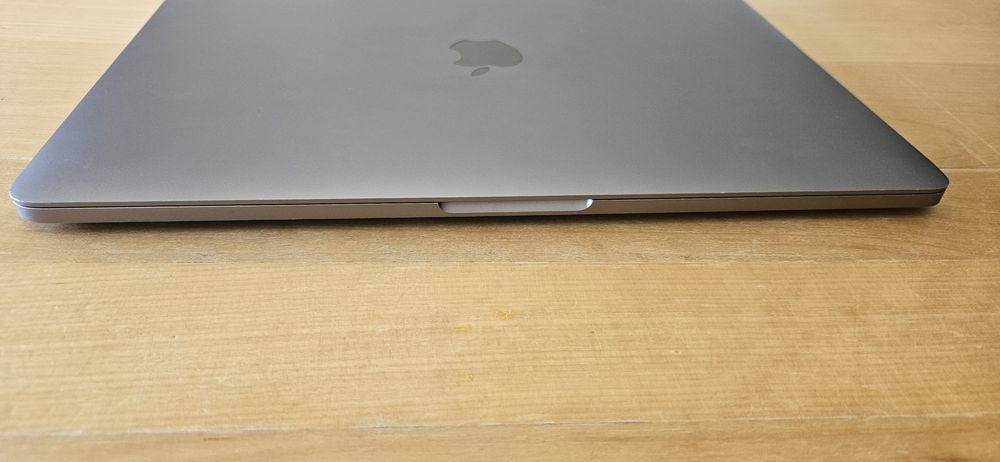 Vendo macbook pro 13" 2017